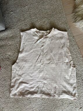 Free People Movement Tank